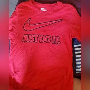 Nike T-Shirt
